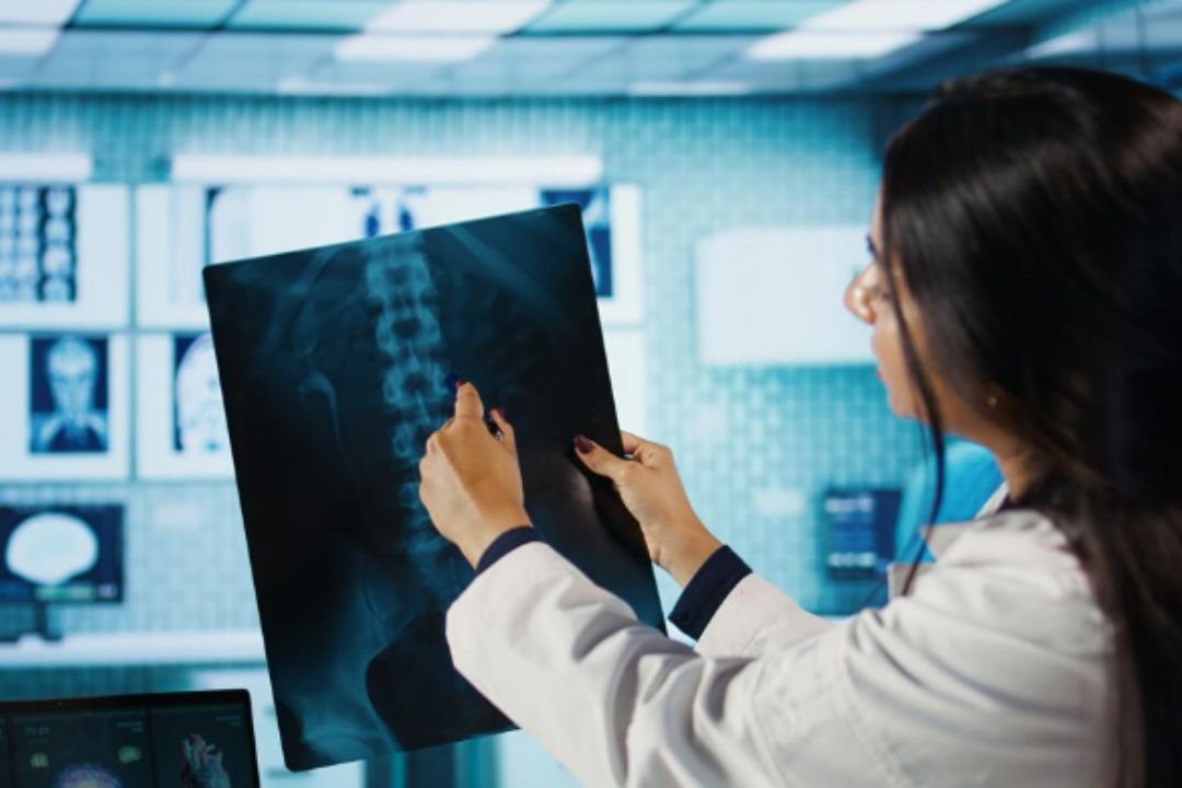 ct scan for spine and back pain when is it required